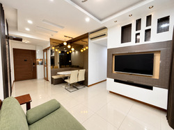 The Canopy (D27), Condominium #621492301